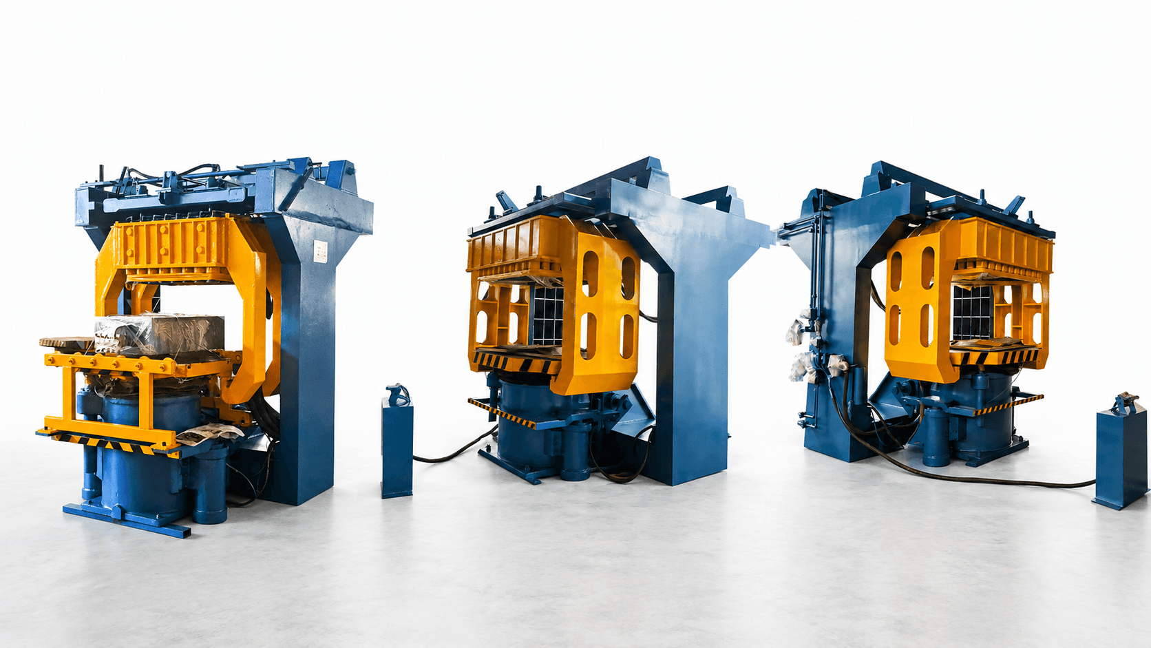 Molding Machine