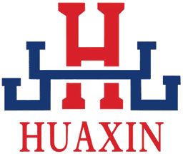 Huaxin official logo